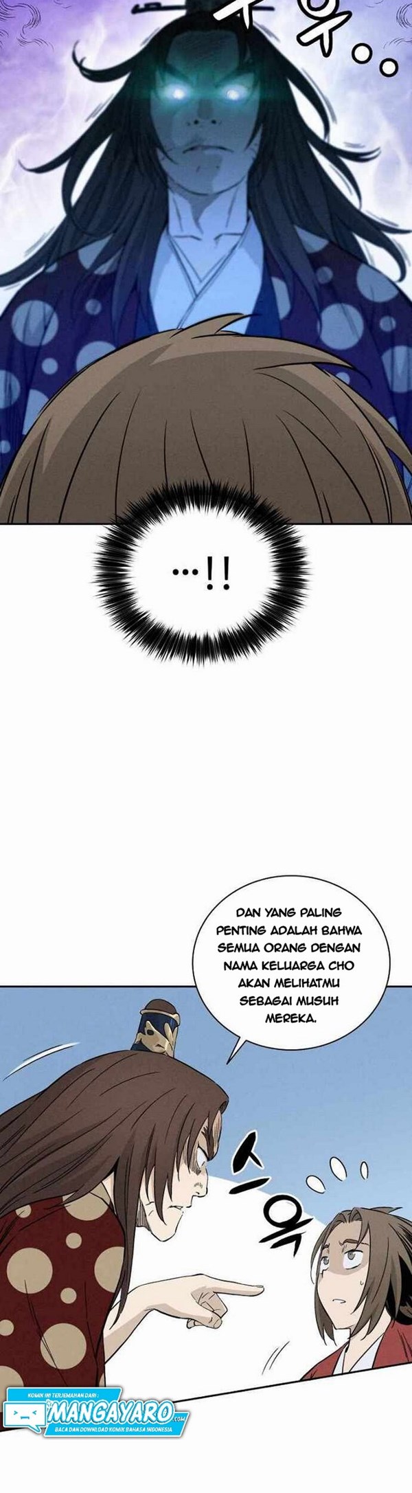 Read I Reincarnated as a Legendary Surgeon Bahasa Indonesia ID Manga Online