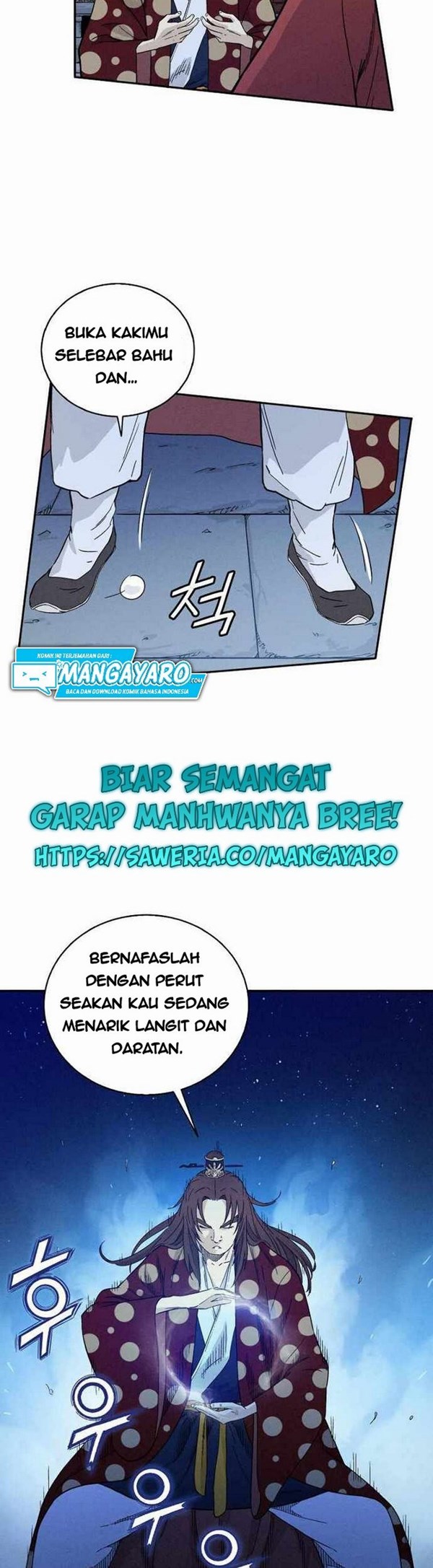 Read I Reincarnated as a Legendary Surgeon Bahasa Indonesia ID Manga Online