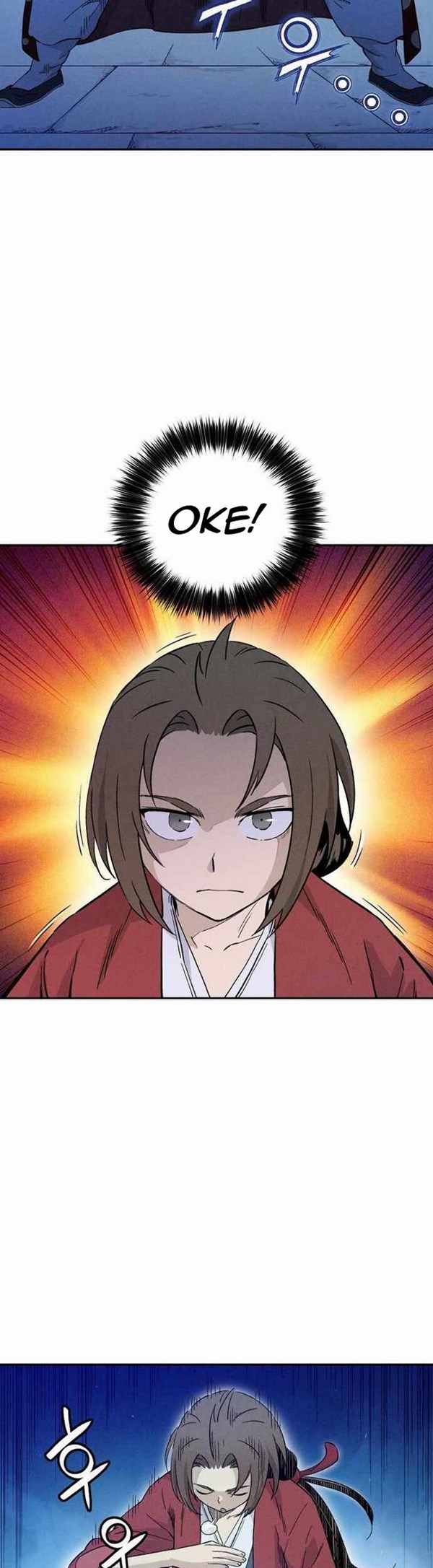 Read I Reincarnated as a Legendary Surgeon Bahasa Indonesia ID Manga Online