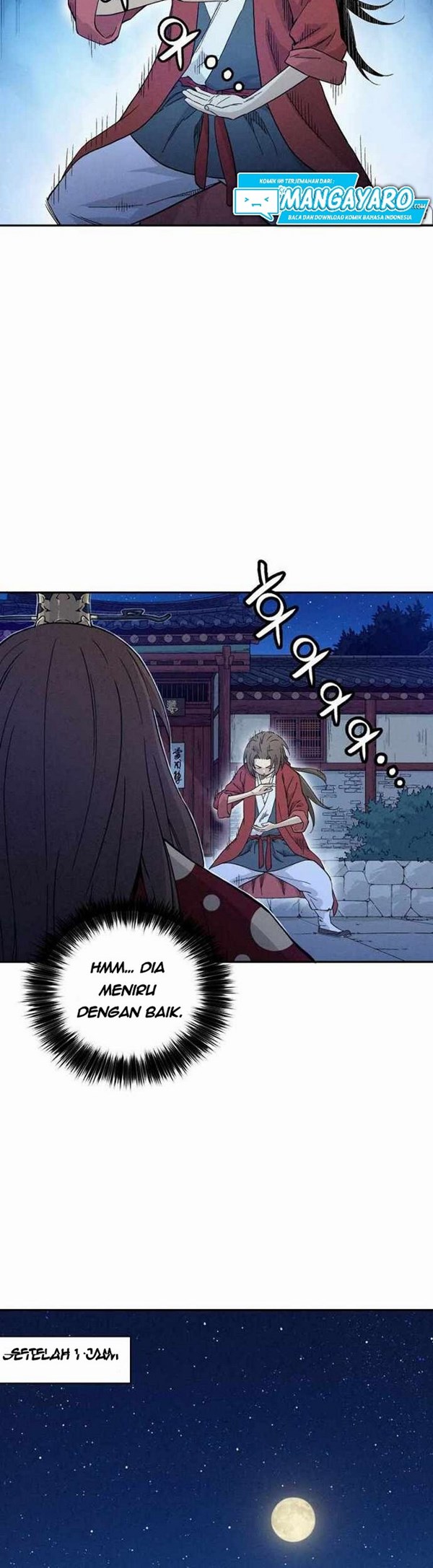 Read I Reincarnated as a Legendary Surgeon Bahasa Indonesia ID Manga Online