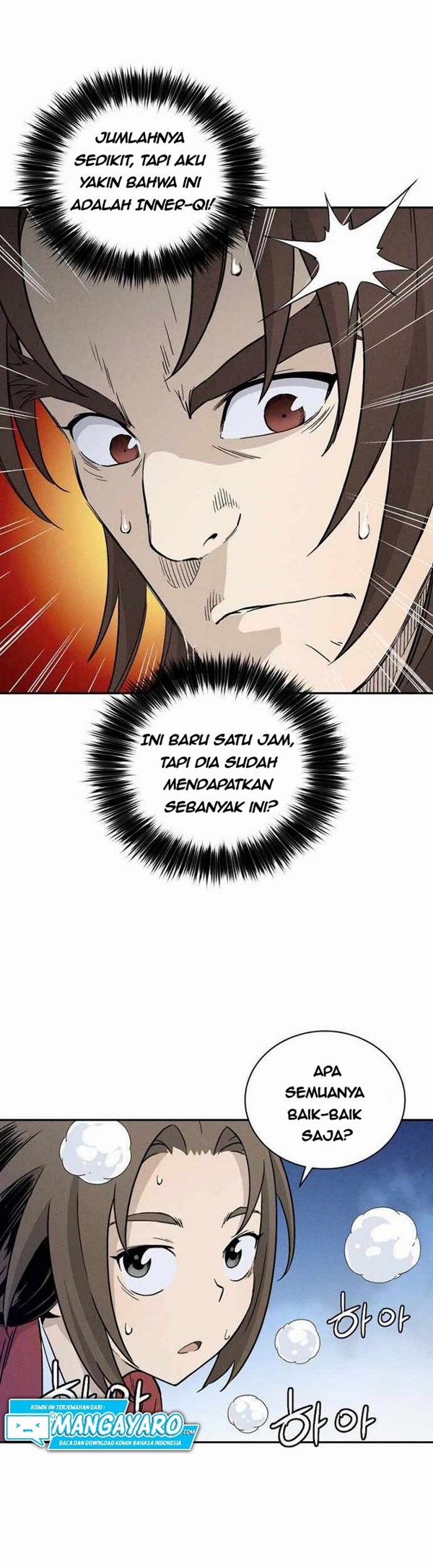 Read I Reincarnated as a Legendary Surgeon Bahasa Indonesia ID Manga Online