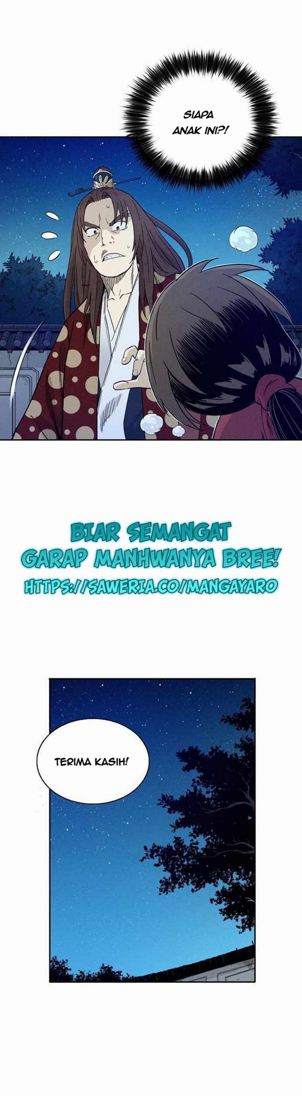 Read I Reincarnated as a Legendary Surgeon Bahasa Indonesia ID Manga Online