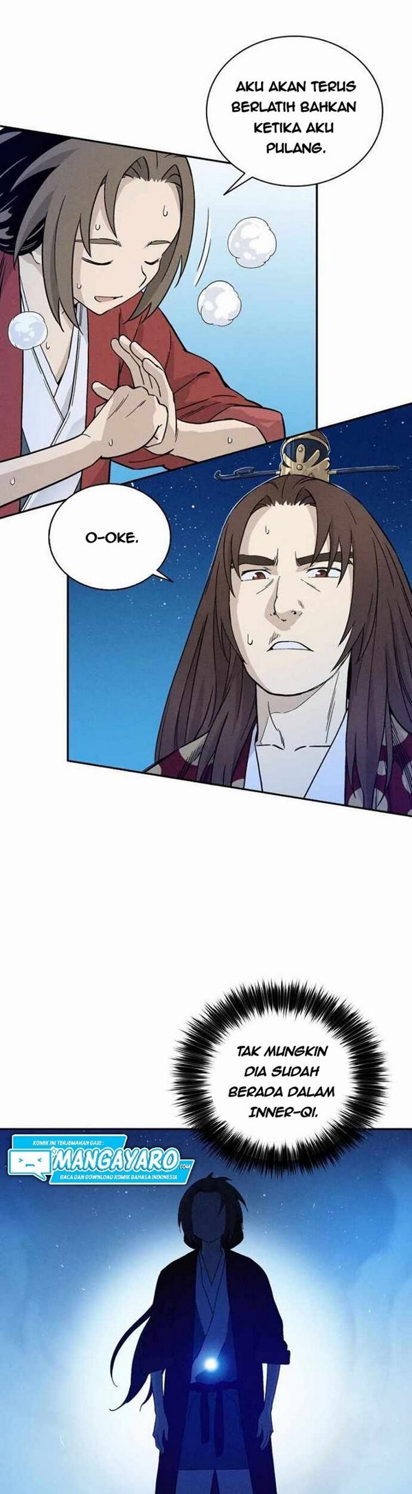 Read I Reincarnated as a Legendary Surgeon Bahasa Indonesia ID Manga Online