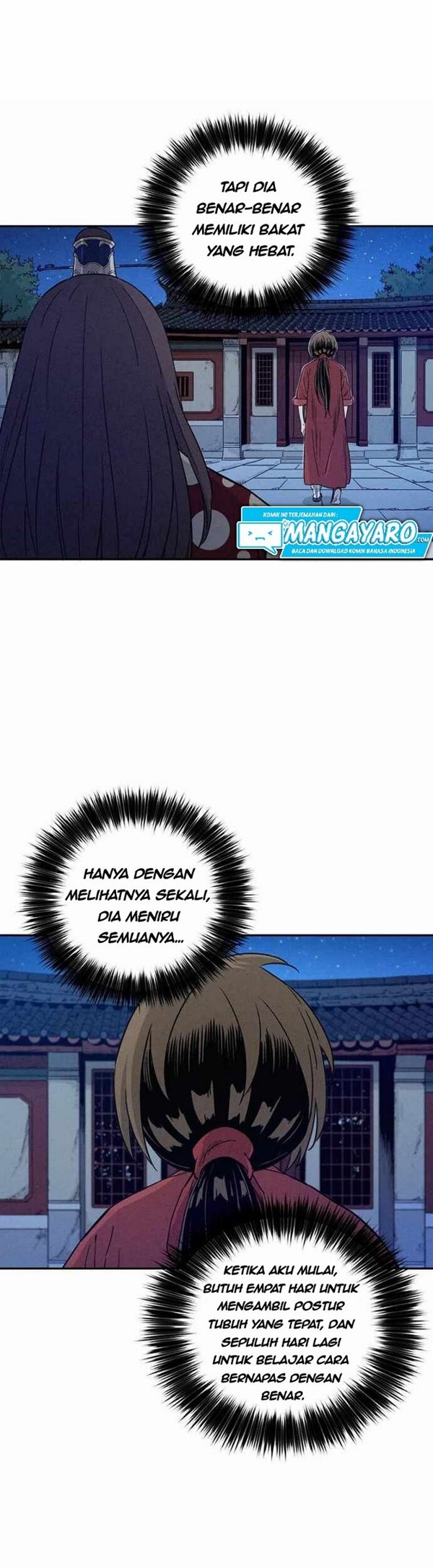 Read I Reincarnated as a Legendary Surgeon Bahasa Indonesia ID Manga Online