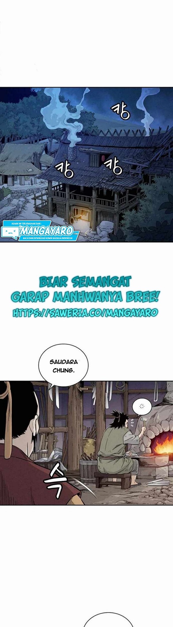 Read I Reincarnated as a Legendary Surgeon Bahasa Indonesia ID Manga Online