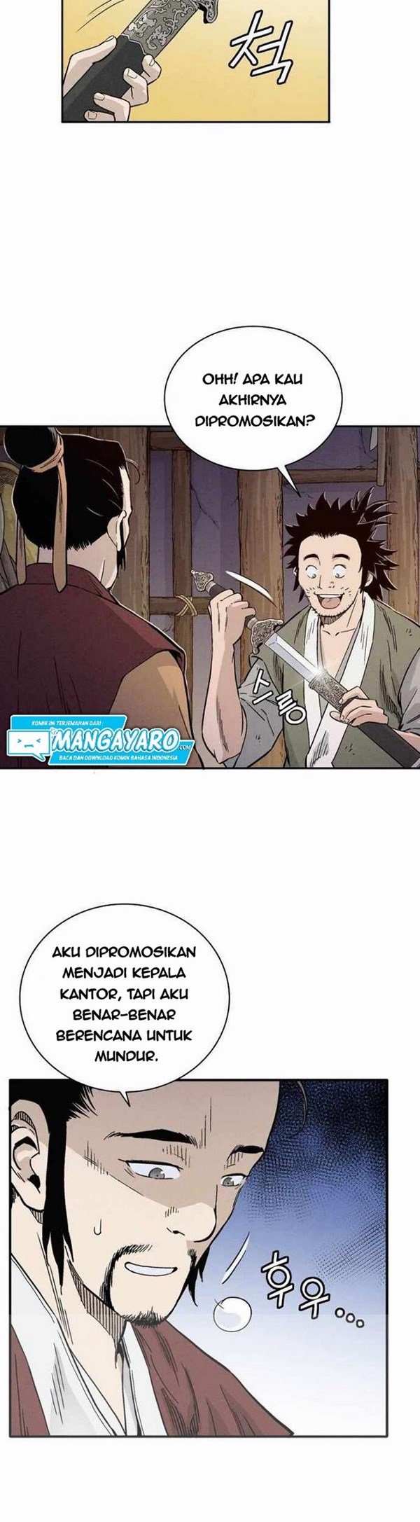 Read I Reincarnated as a Legendary Surgeon Bahasa Indonesia ID Manga Online