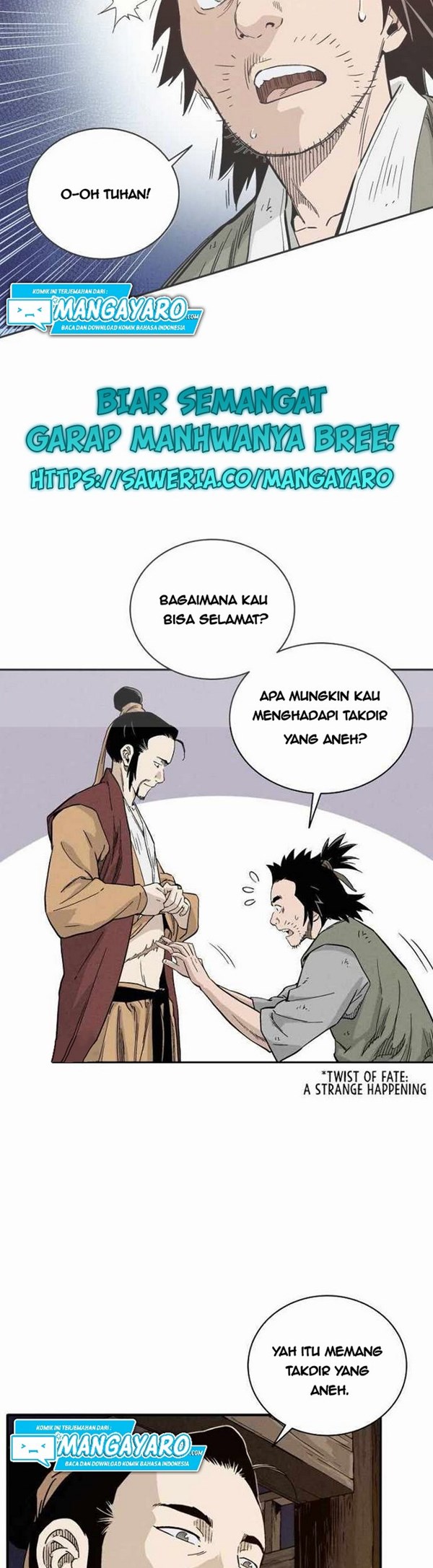 Read I Reincarnated as a Legendary Surgeon Bahasa Indonesia ID Manga Online