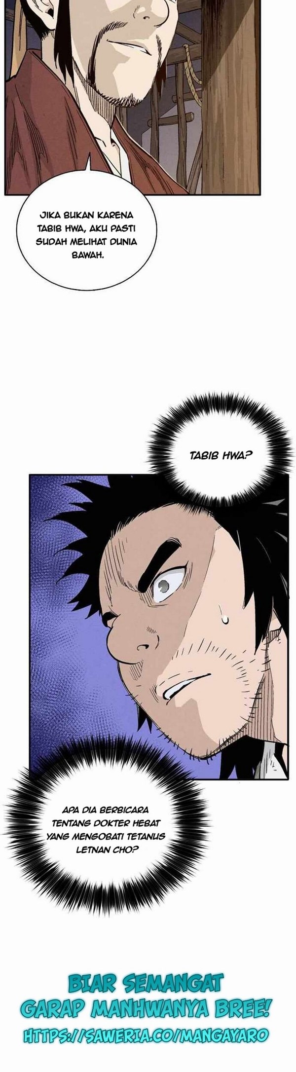 Read I Reincarnated as a Legendary Surgeon Bahasa Indonesia ID Manga Online