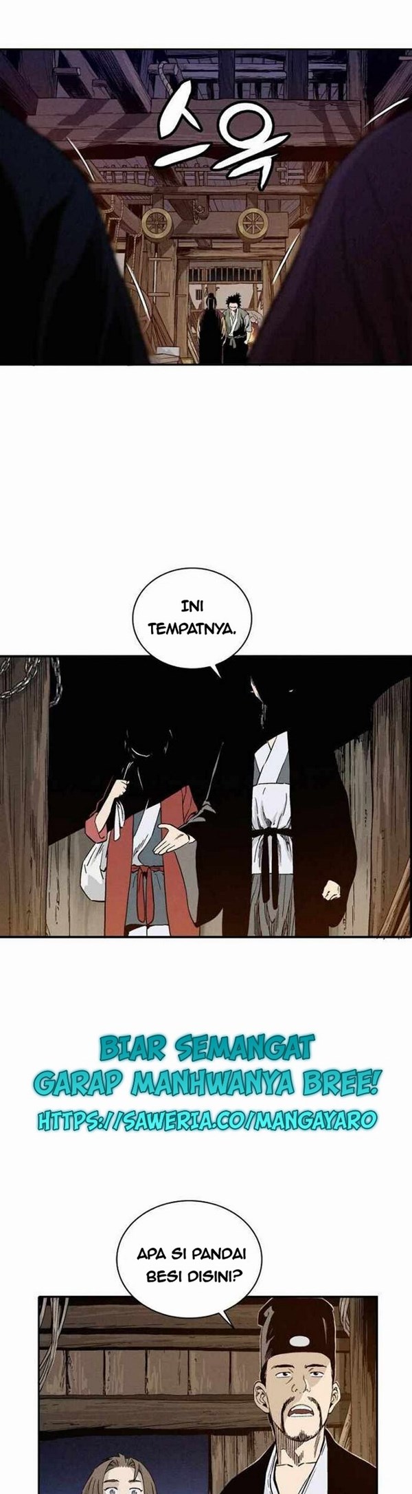 Read I Reincarnated as a Legendary Surgeon Bahasa Indonesia ID Manga Online