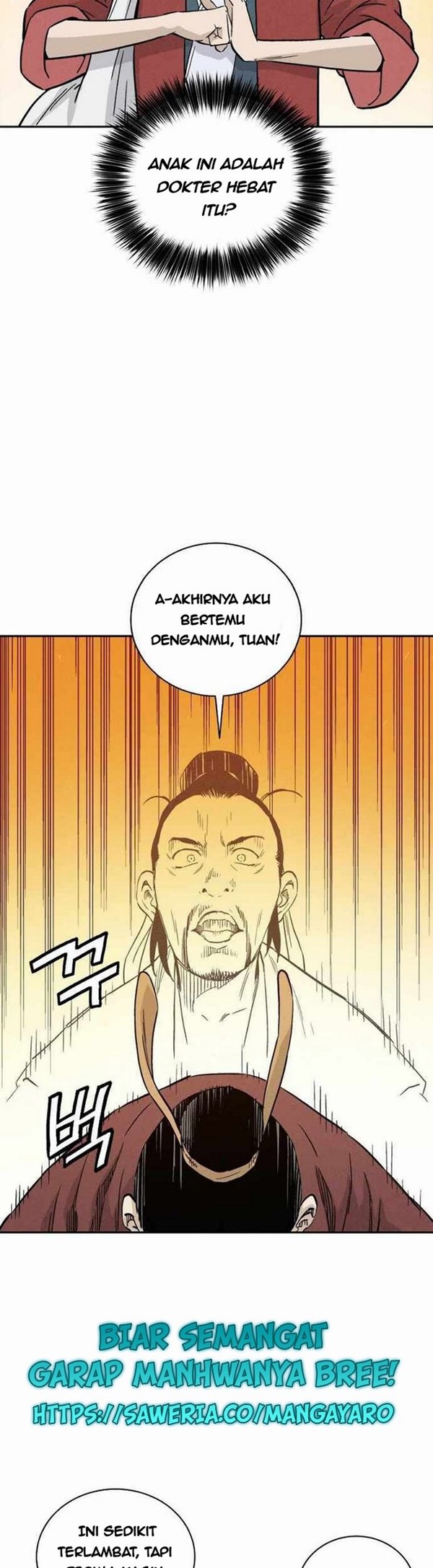 Read I Reincarnated as a Legendary Surgeon Bahasa Indonesia ID Manga Online