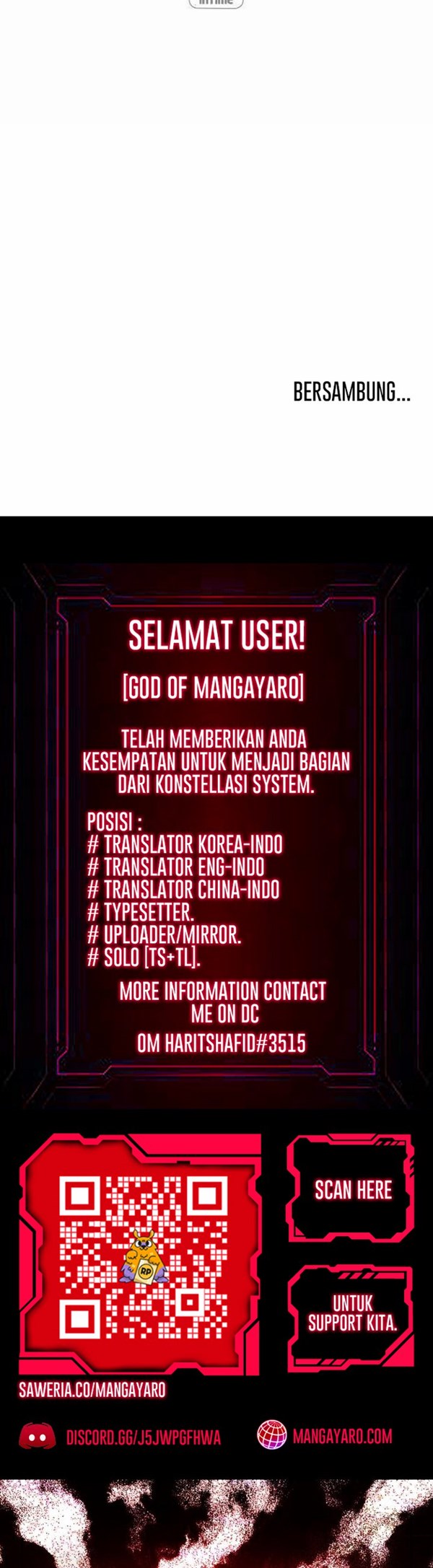 Read I Reincarnated as a Legendary Surgeon Bahasa Indonesia ID Manga Online