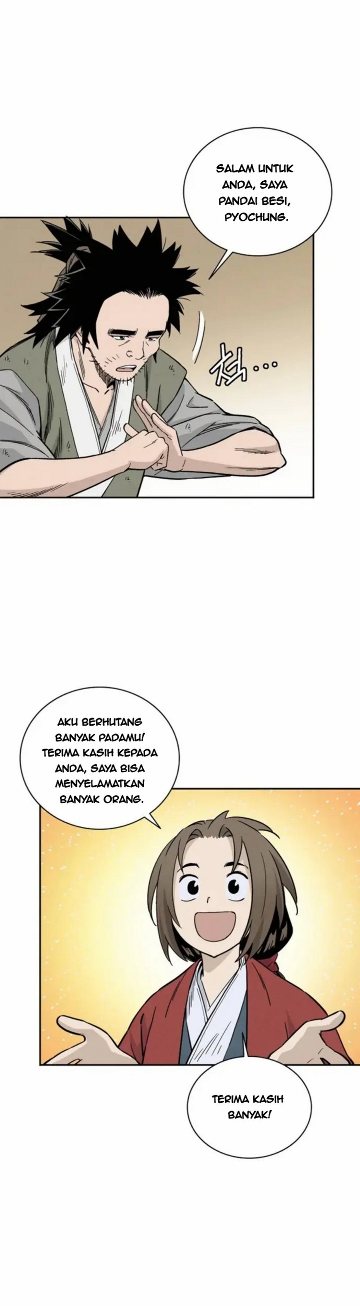Read I Reincarnated as a Legendary Surgeon Bahasa Indonesia ID Manga Online