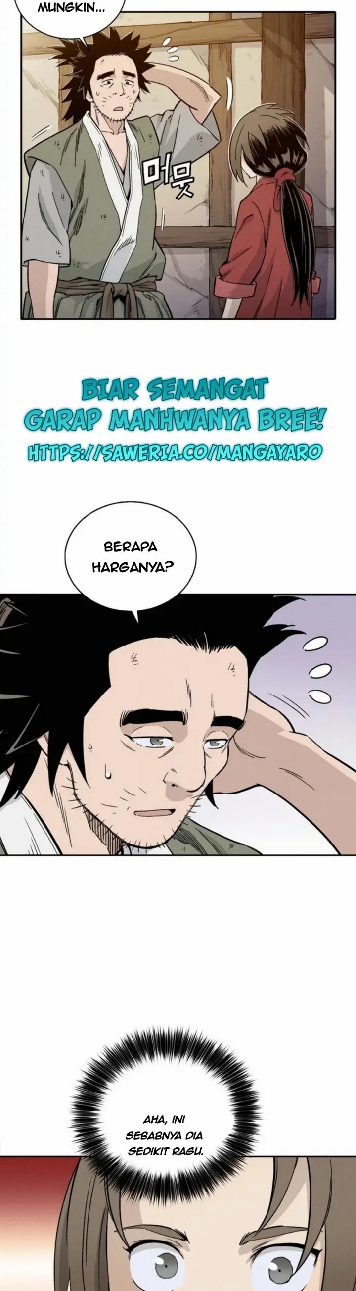Read I Reincarnated as a Legendary Surgeon Bahasa Indonesia ID Manga Online