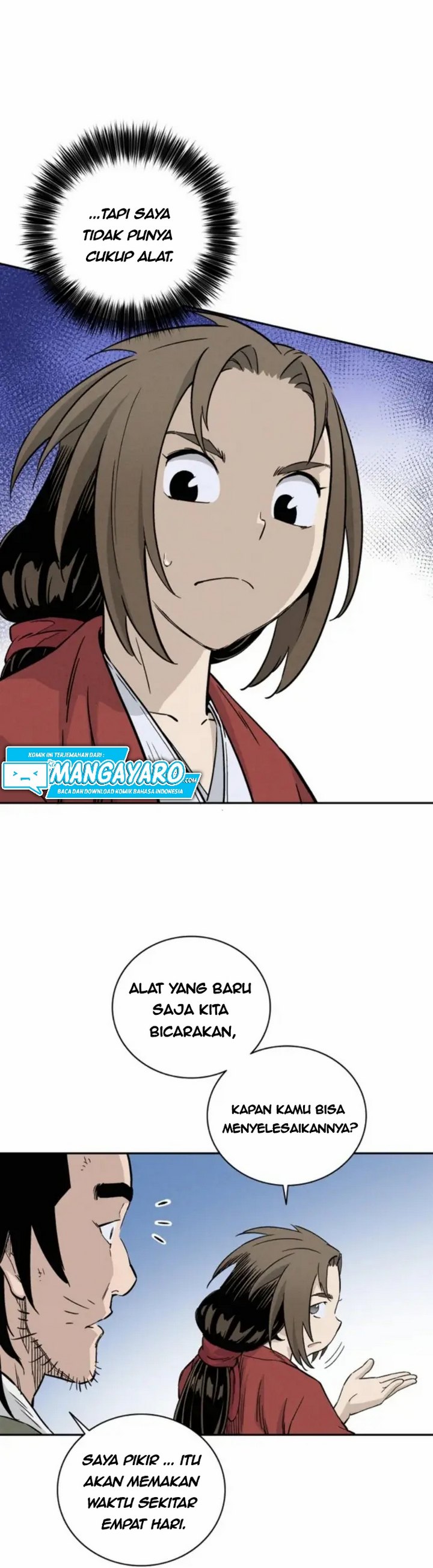 Read I Reincarnated as a Legendary Surgeon Bahasa Indonesia ID Manga Online