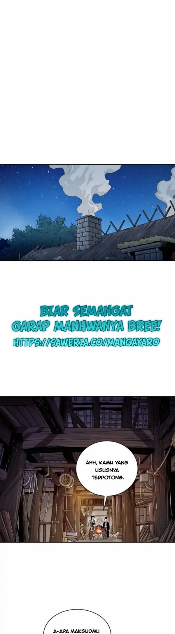 Read I Reincarnated as a Legendary Surgeon Bahasa Indonesia ID Manga Online