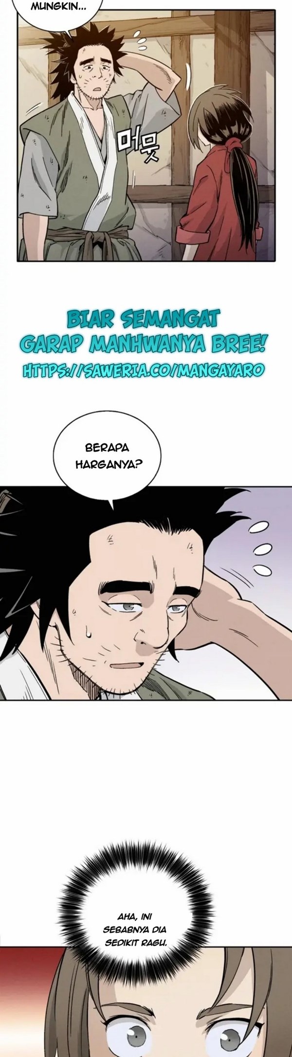 Read I Reincarnated as a Legendary Surgeon Bahasa Indonesia ID Manga Online