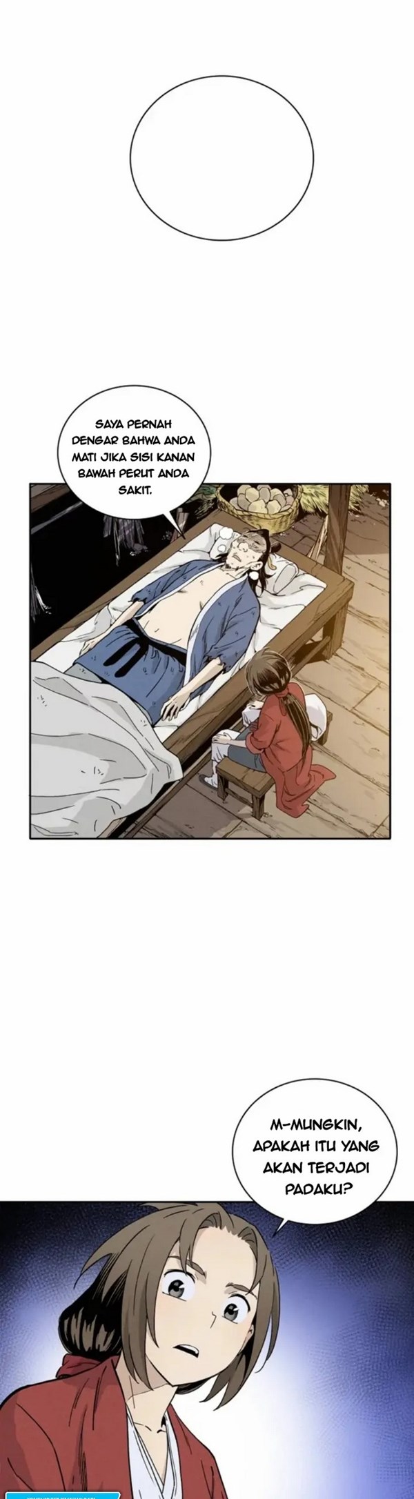 Read I Reincarnated as a Legendary Surgeon Bahasa Indonesia ID Manga Online