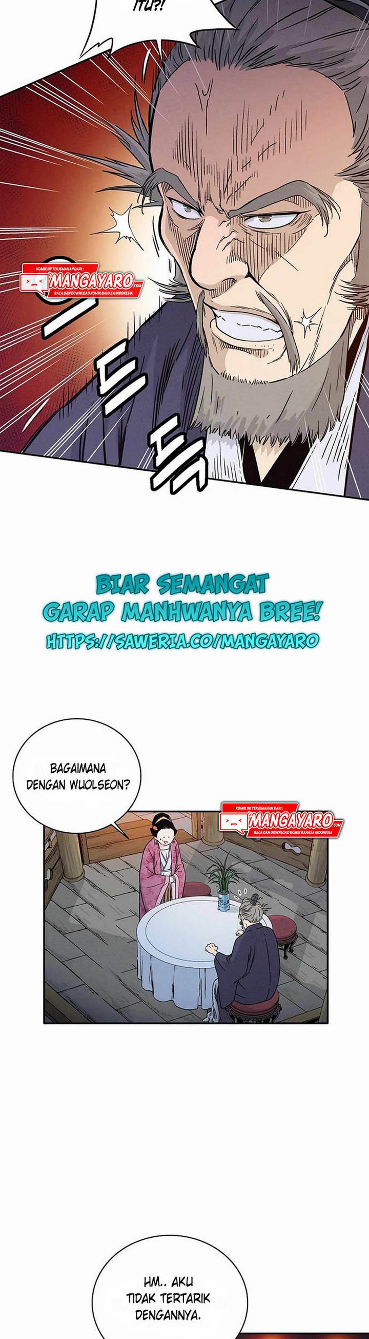 Read I Reincarnated as a Legendary Surgeon Bahasa Indonesia ID Manga Online