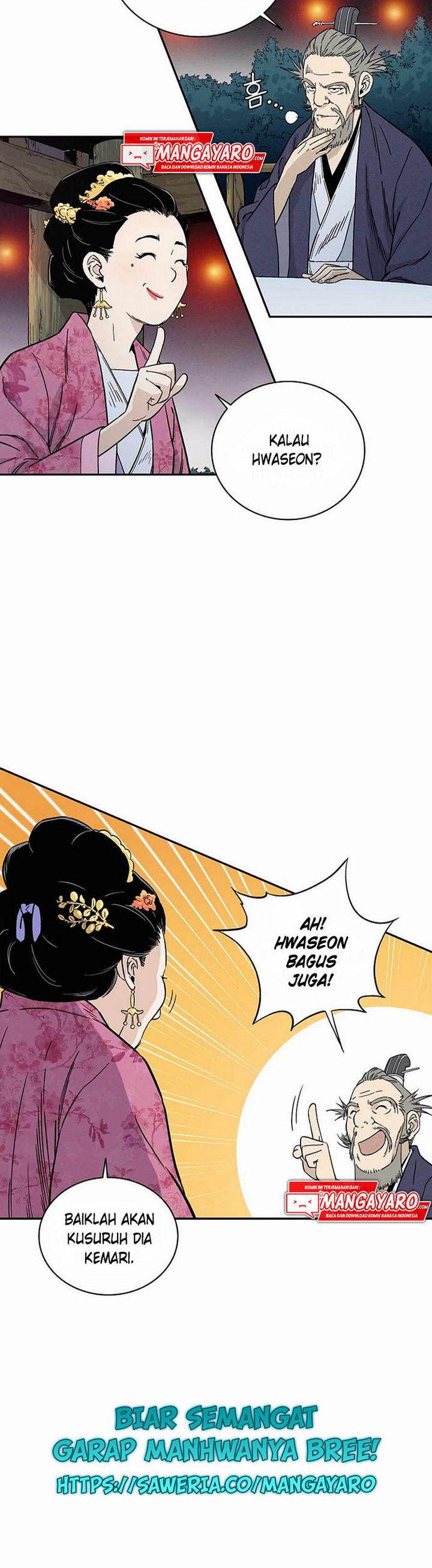 Read I Reincarnated as a Legendary Surgeon Bahasa Indonesia ID Manga Online