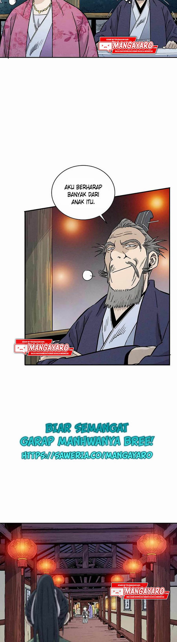 Read I Reincarnated as a Legendary Surgeon Bahasa Indonesia ID Manga Online