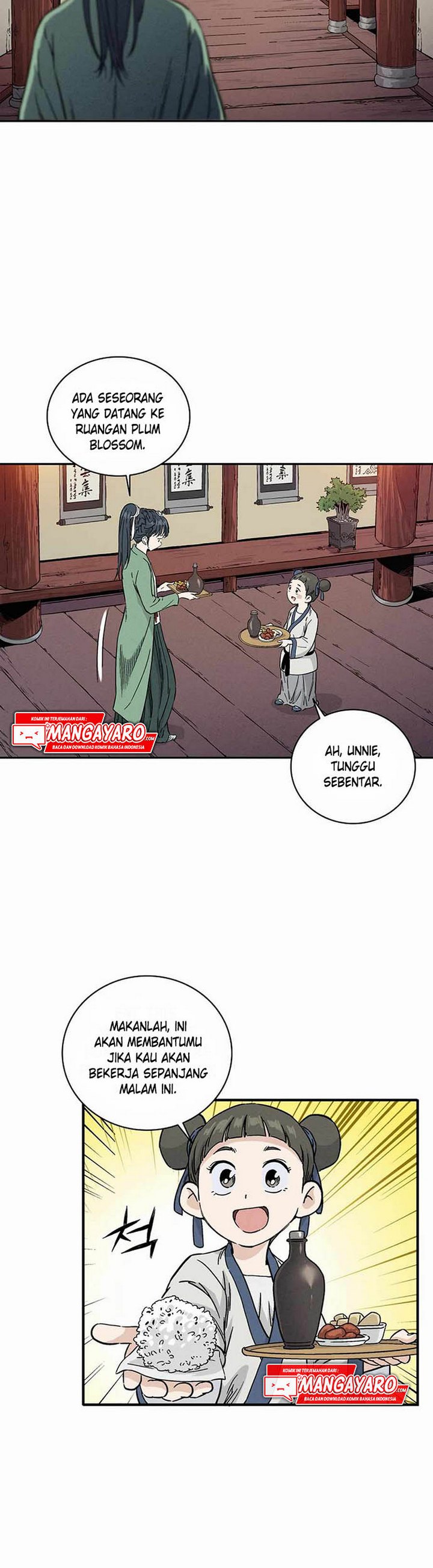 Read I Reincarnated as a Legendary Surgeon Bahasa Indonesia ID Manga Online