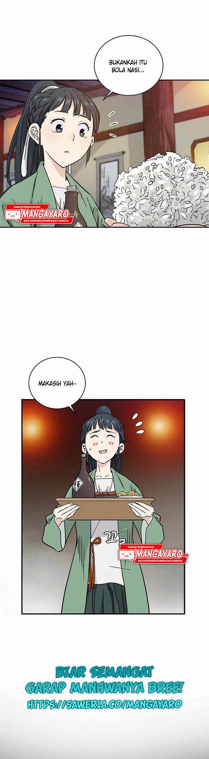 Read I Reincarnated as a Legendary Surgeon Bahasa Indonesia ID Manga Online