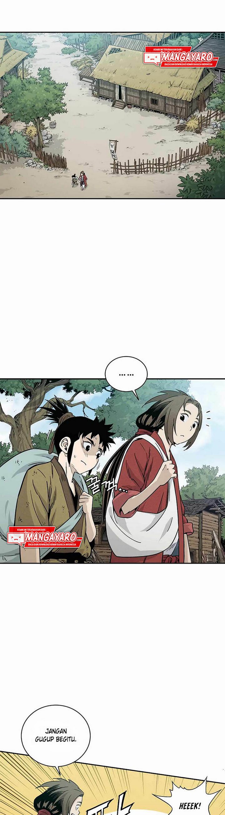 Read I Reincarnated as a Legendary Surgeon Bahasa Indonesia ID Manga Online