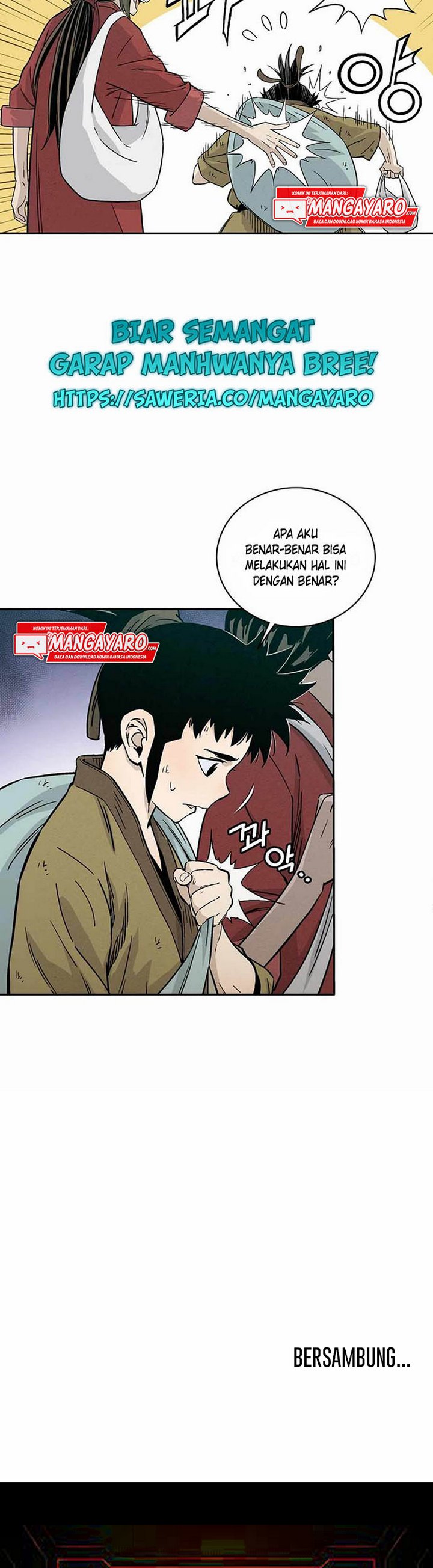 Read I Reincarnated as a Legendary Surgeon Bahasa Indonesia ID Manga Online