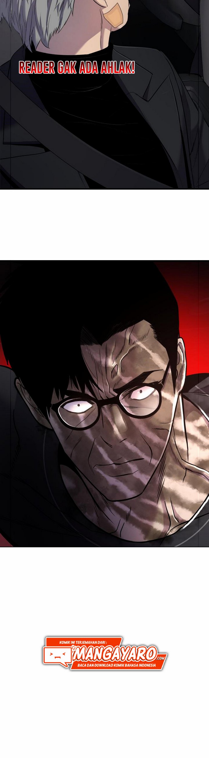 Read I Reincarnated as a Legendary Surgeon Bahasa Indonesia ID Manga Online