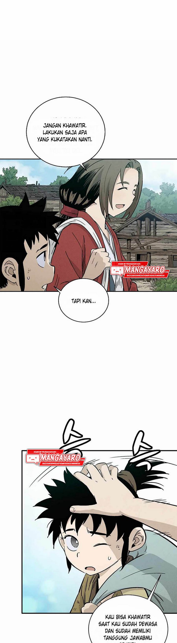 Read I Reincarnated as a Legendary Surgeon Bahasa Indonesia ID Manga Online