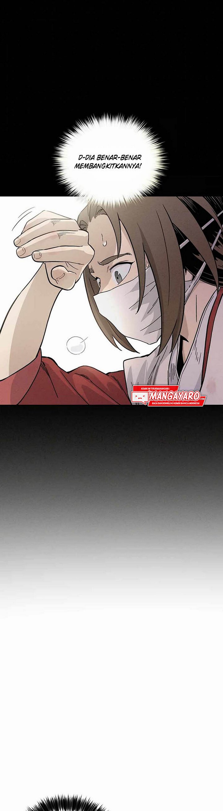 Read I Reincarnated as a Legendary Surgeon Bahasa Indonesia ID Manga Online