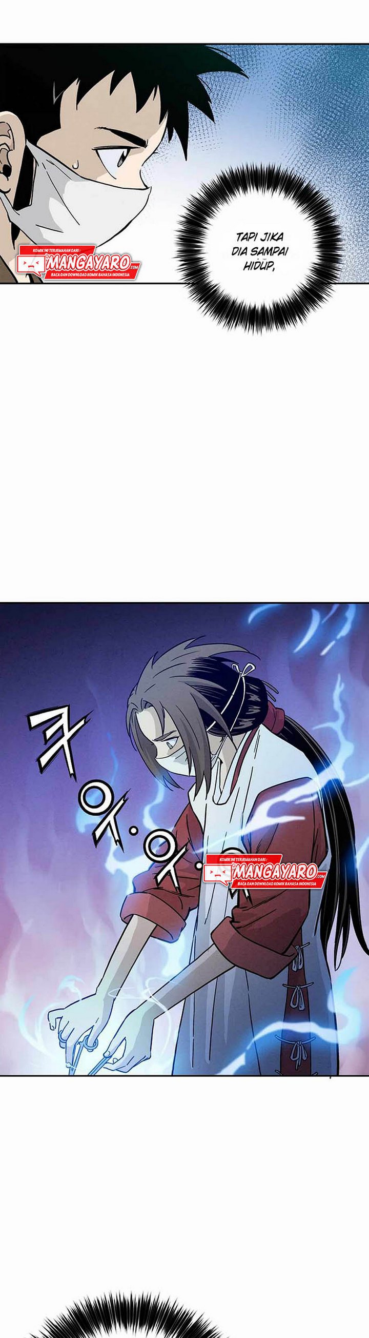Read I Reincarnated as a Legendary Surgeon Bahasa Indonesia ID Manga Online