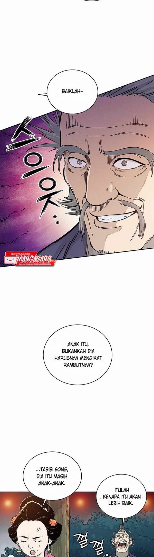 Read I Reincarnated as a Legendary Surgeon Bahasa Indonesia ID Manga Online