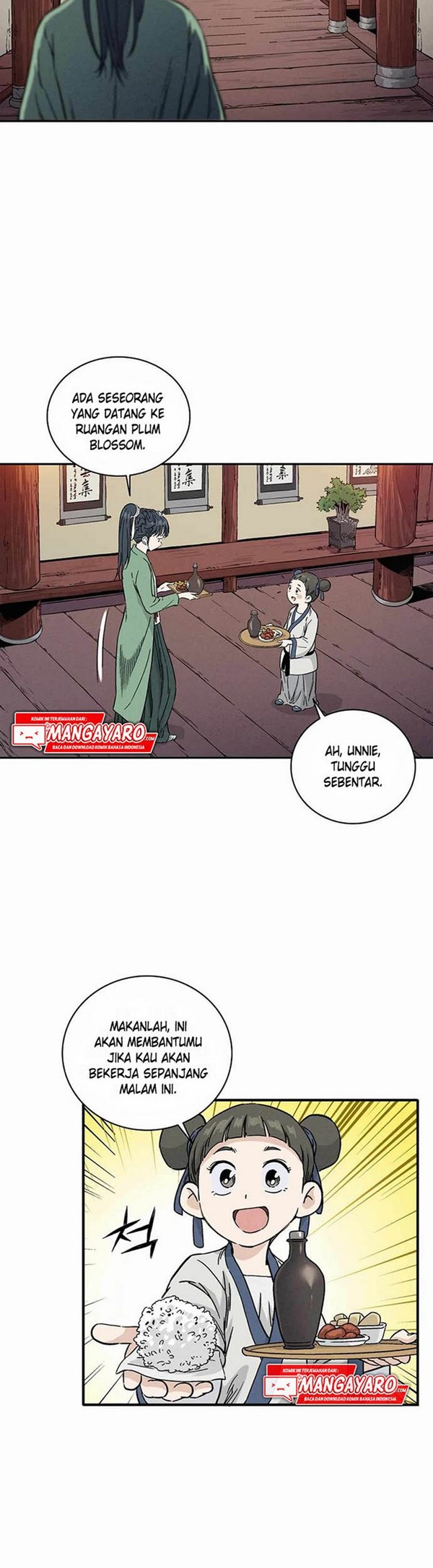 Read I Reincarnated as a Legendary Surgeon Bahasa Indonesia ID Manga Online