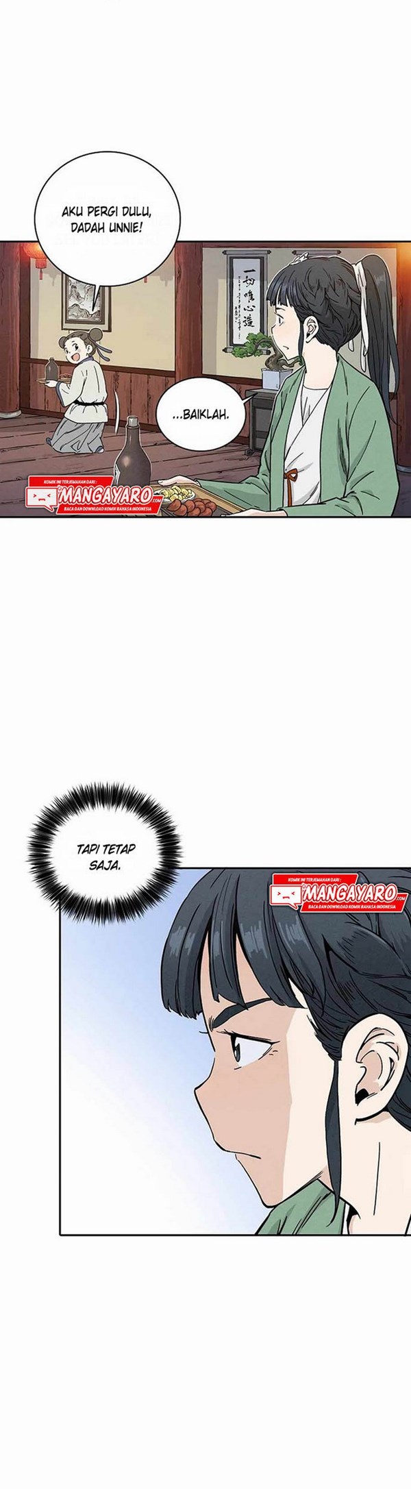 Read I Reincarnated as a Legendary Surgeon Bahasa Indonesia ID Manga Online