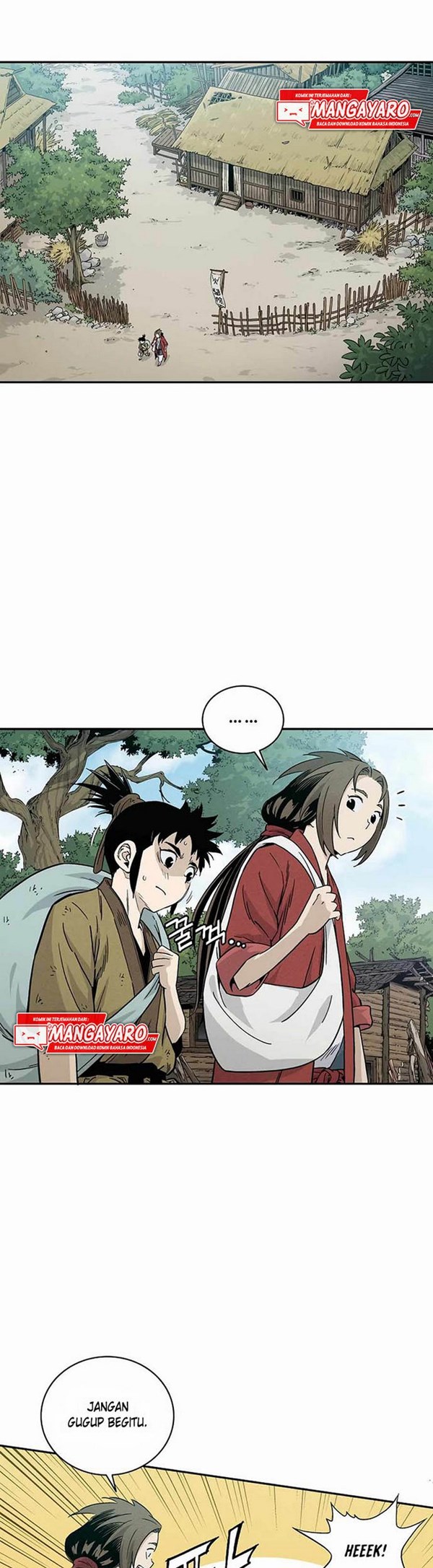 Read I Reincarnated as a Legendary Surgeon Bahasa Indonesia ID Manga Online