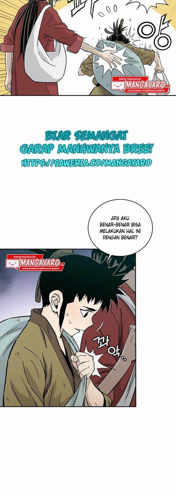 Read I Reincarnated as a Legendary Surgeon Bahasa Indonesia ID Manga Online