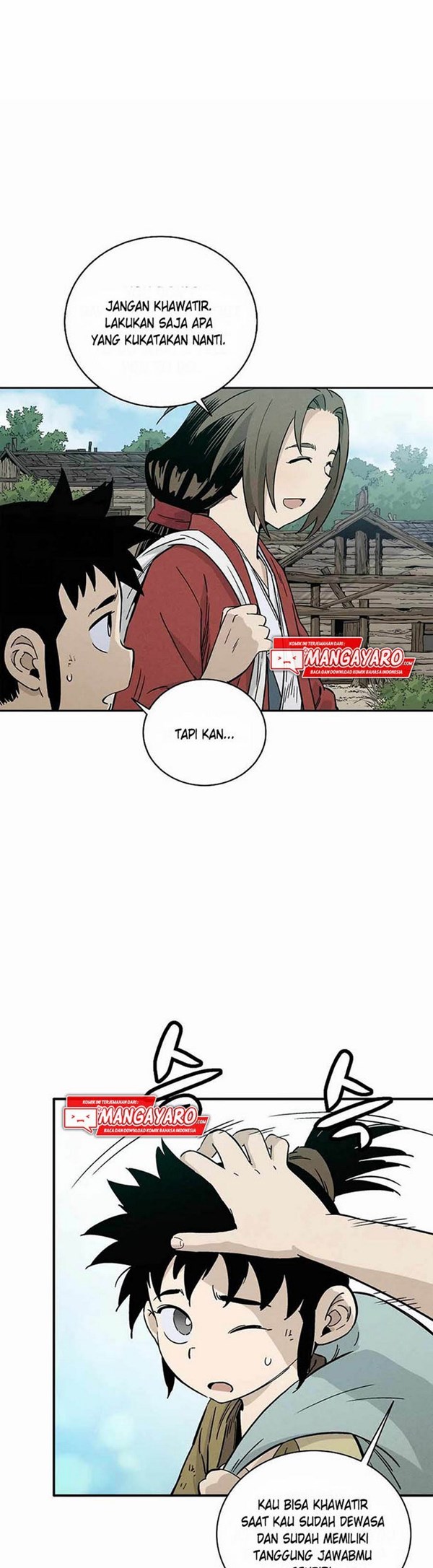 Read I Reincarnated as a Legendary Surgeon Bahasa Indonesia ID Manga Online
