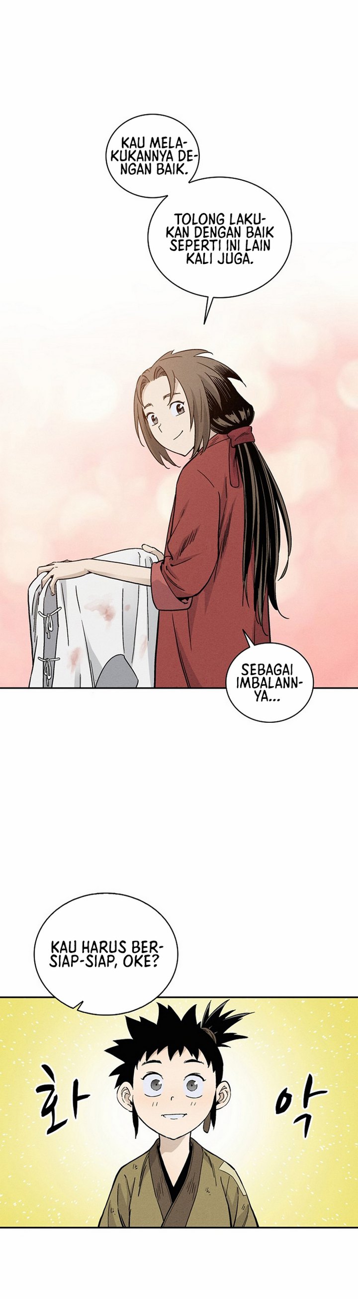 Read I Reincarnated as a Legendary Surgeon Bahasa Indonesia ID Manga Online