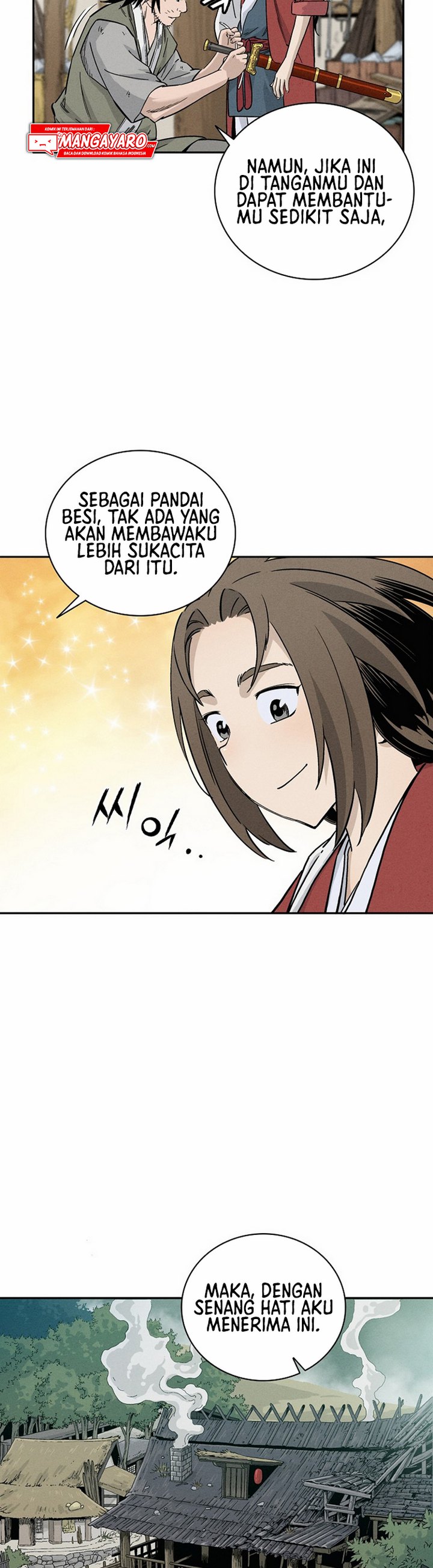 Read I Reincarnated as a Legendary Surgeon Bahasa Indonesia ID Manga Online