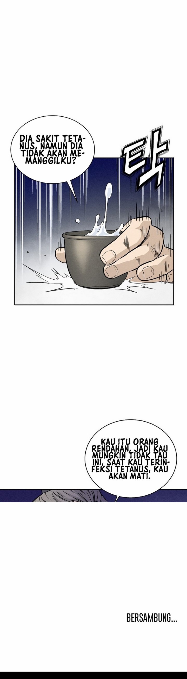 Read I Reincarnated as a Legendary Surgeon Bahasa Indonesia ID Manga Online