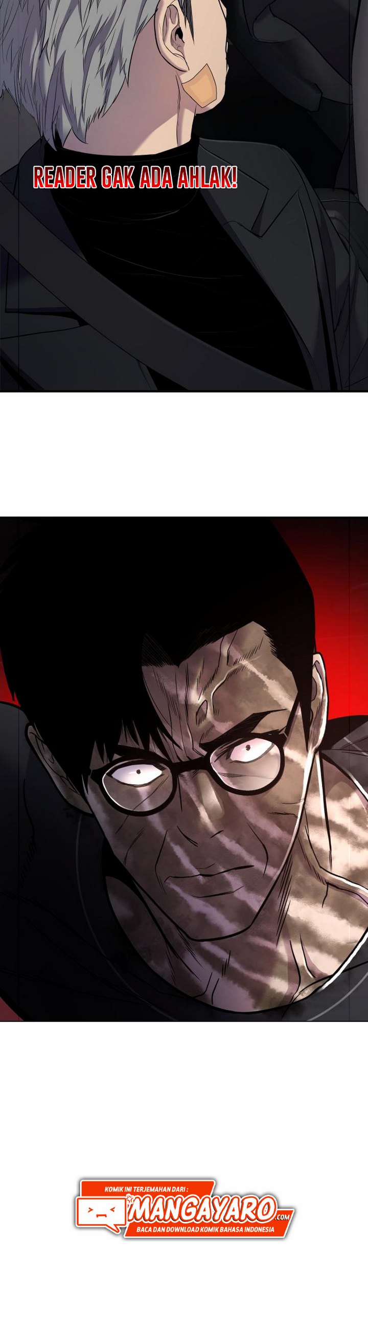 Read I Reincarnated as a Legendary Surgeon Bahasa Indonesia ID Manga Online