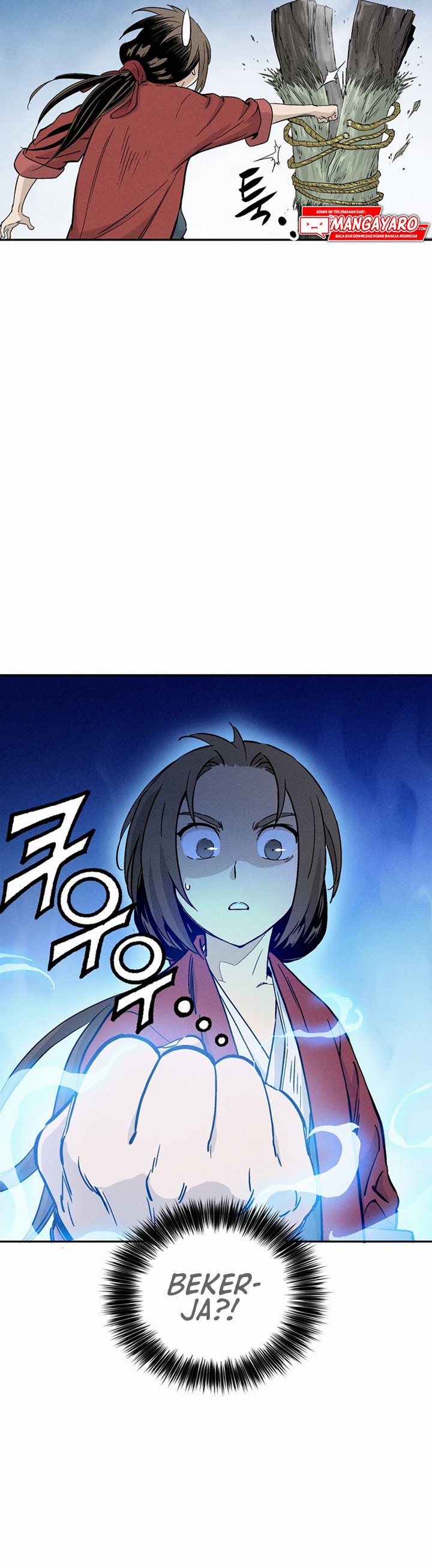 Read I Reincarnated as a Legendary Surgeon Bahasa Indonesia ID Manga Online