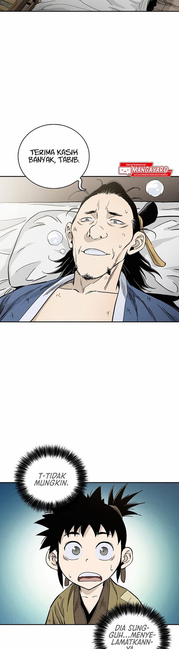 Read I Reincarnated as a Legendary Surgeon Bahasa Indonesia ID Manga Online