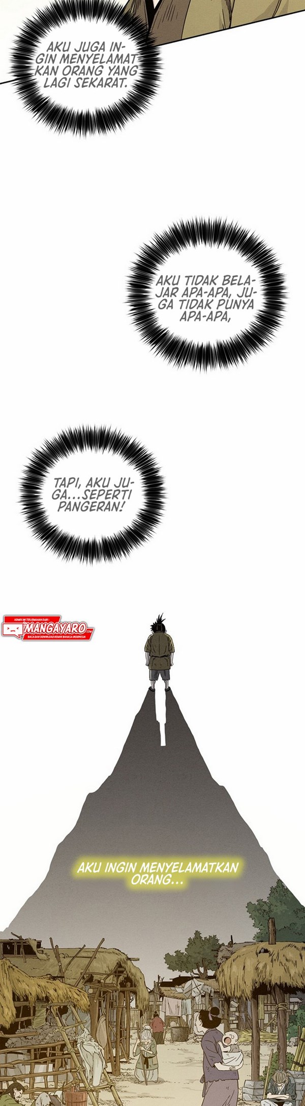 Read I Reincarnated as a Legendary Surgeon Bahasa Indonesia ID Manga Online