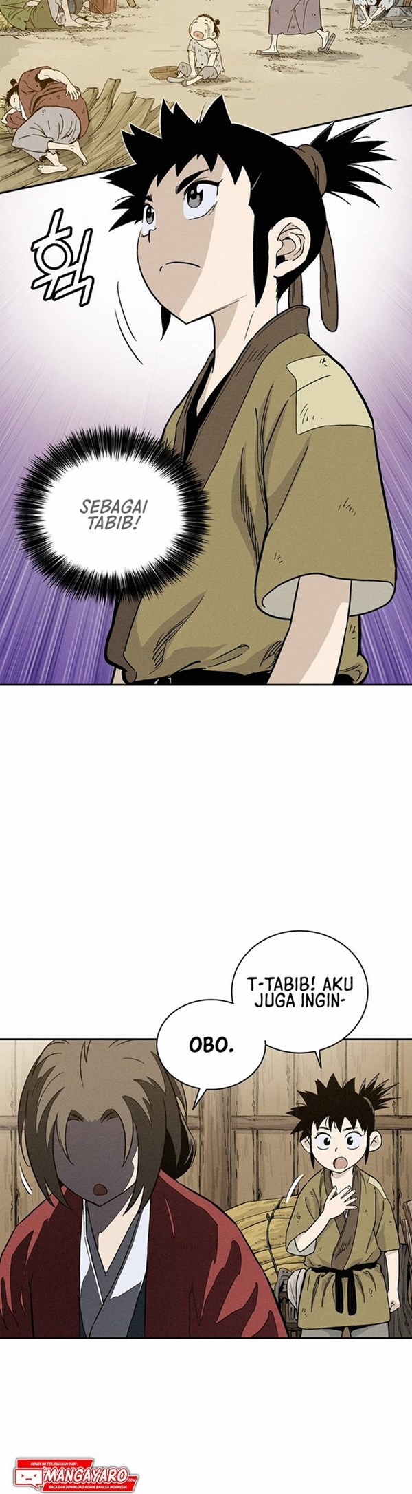 Read I Reincarnated as a Legendary Surgeon Bahasa Indonesia ID Manga Online