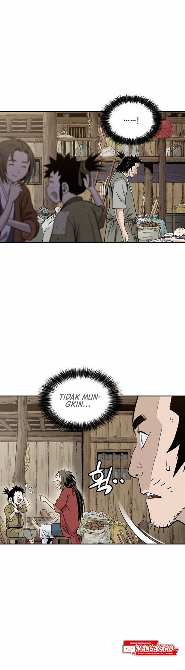 Read I Reincarnated as a Legendary Surgeon Bahasa Indonesia ID Manga Online