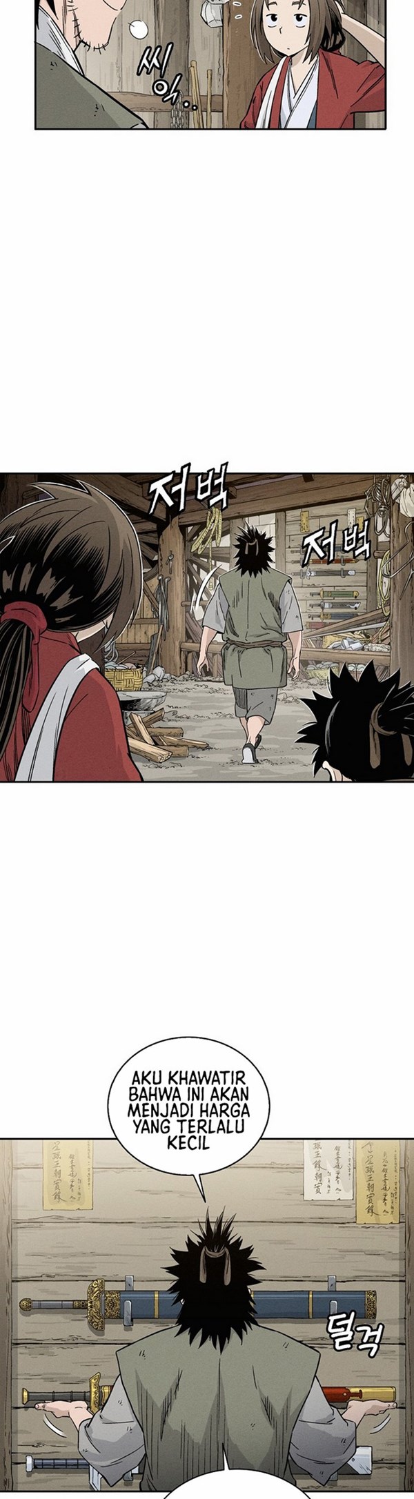 Read I Reincarnated as a Legendary Surgeon Bahasa Indonesia ID Manga Online