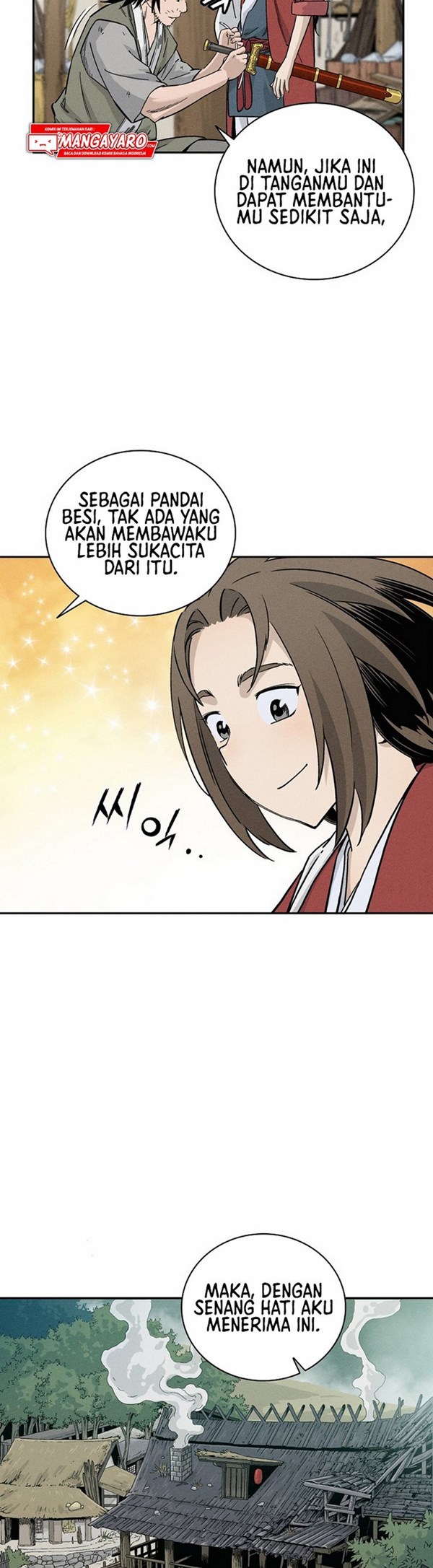 Read I Reincarnated as a Legendary Surgeon Bahasa Indonesia ID Manga Online