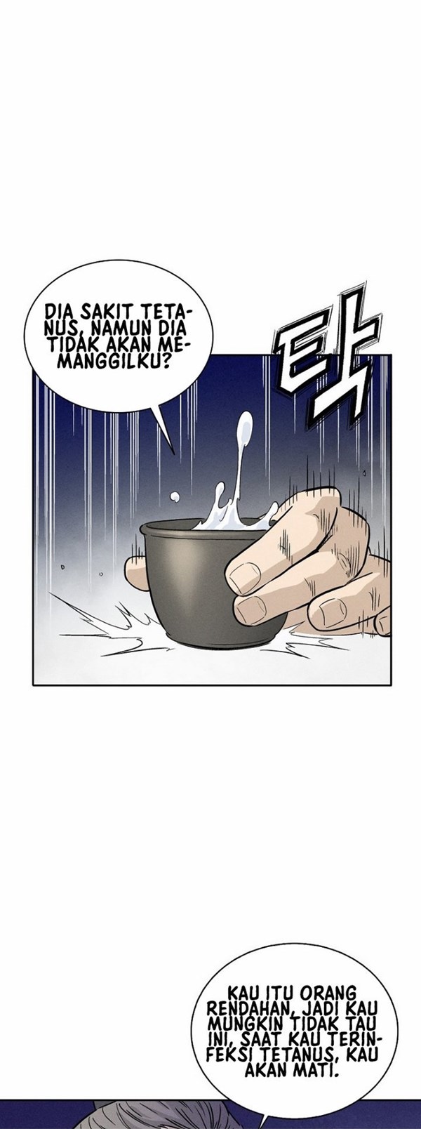 Read I Reincarnated as a Legendary Surgeon Bahasa Indonesia ID Manga Online